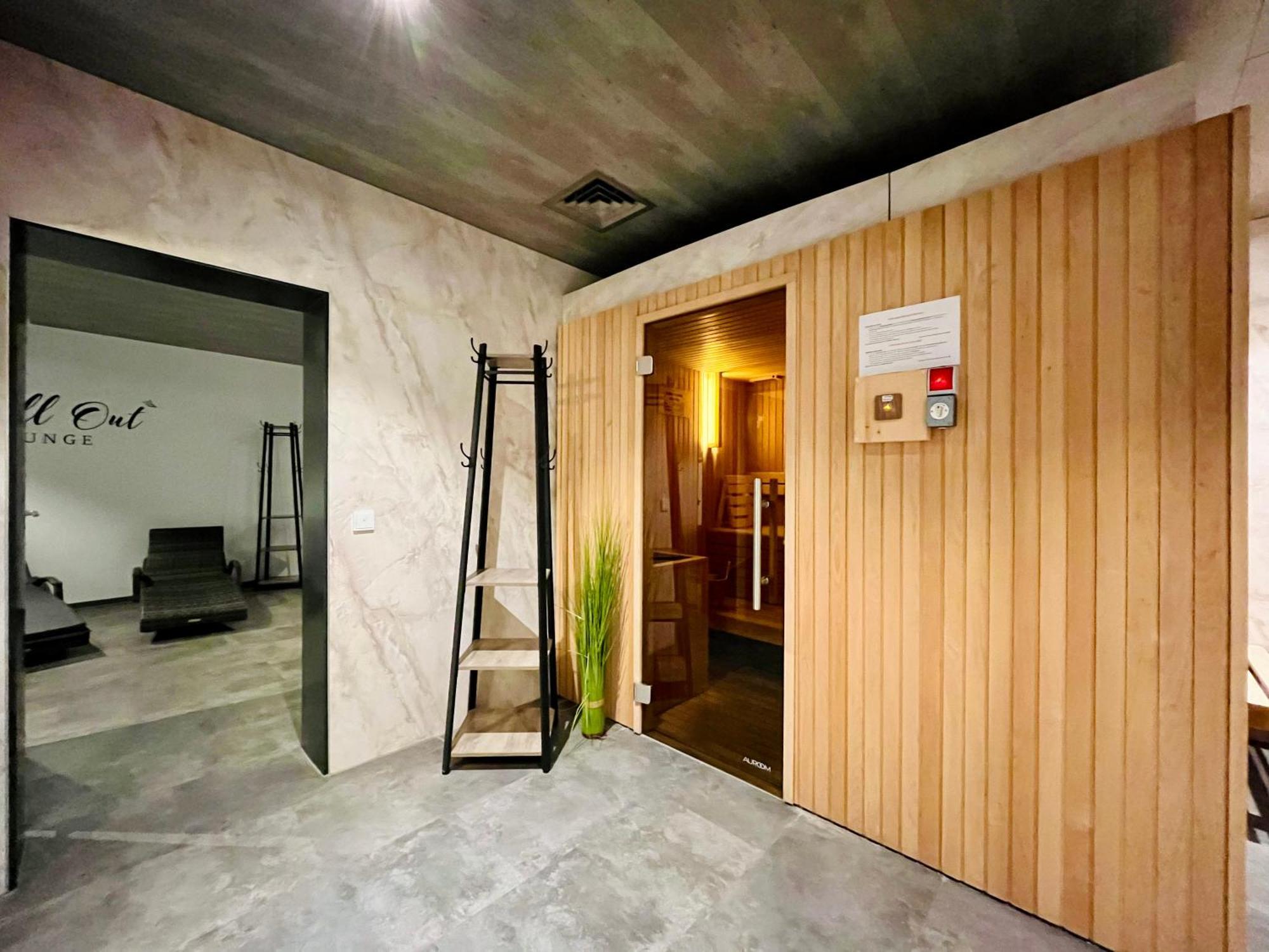 Auszeit A5 Montana Haus Apartment Oberstdorf Exterior photo