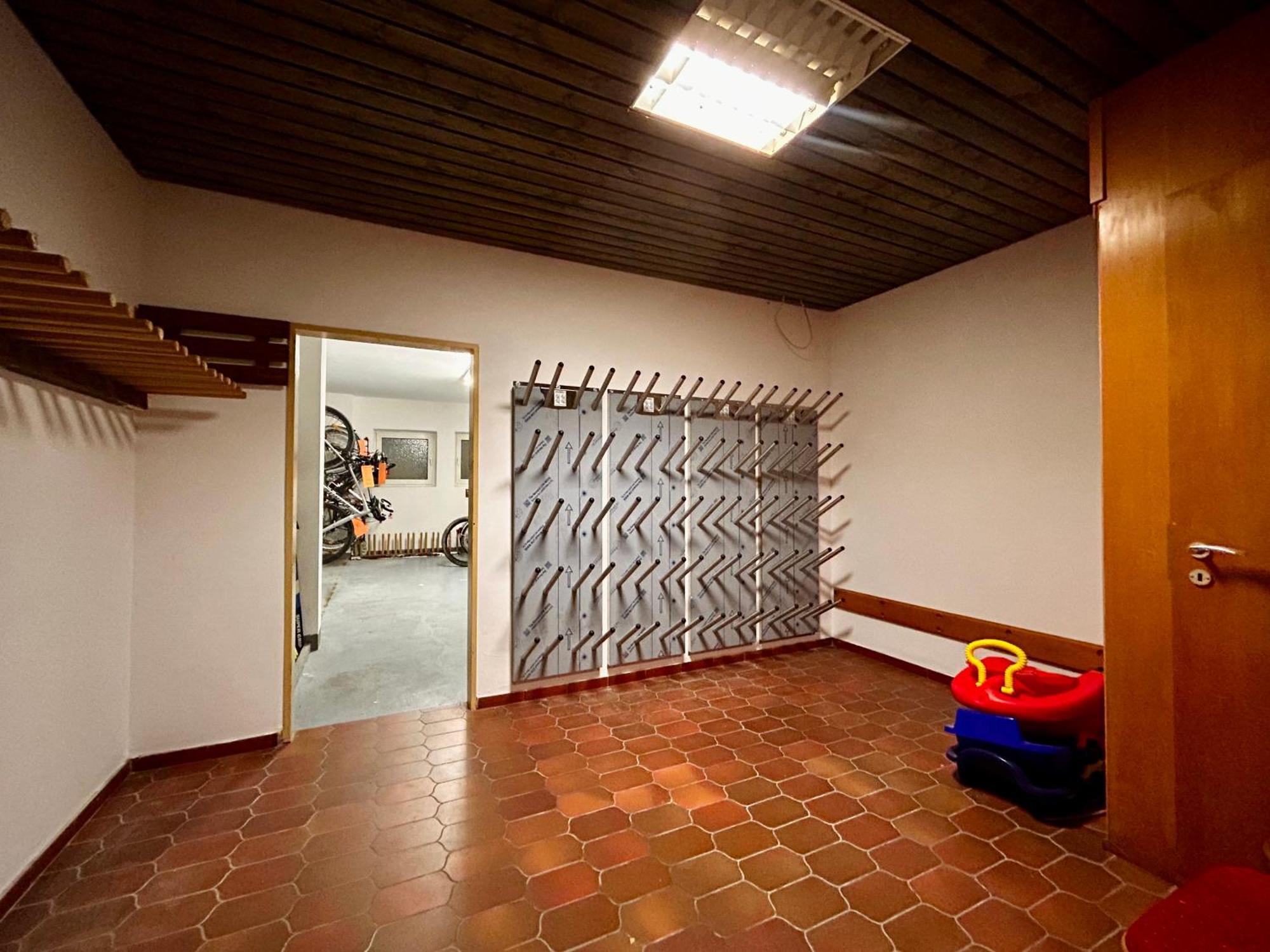 Auszeit A5 Montana Haus Apartment Oberstdorf Exterior photo